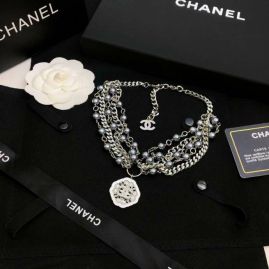 Picture of Chanel Necklace _SKUChanelnecklace03cly985354